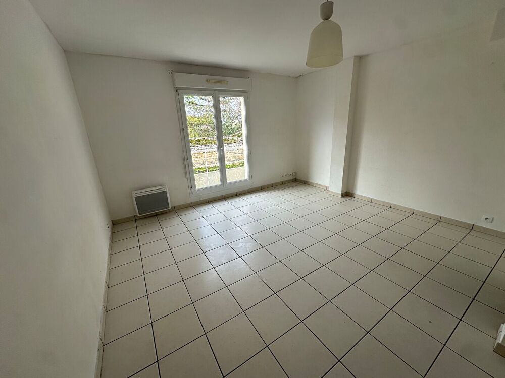 Location : maison F3 à CAEN