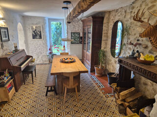  Maison à vendre 8 pièces 
