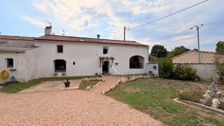  Maison à vendre 3 pièces 93 m²