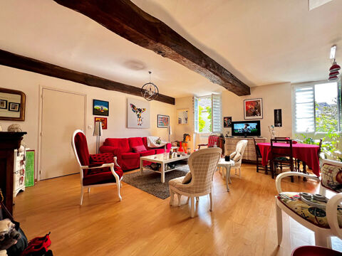  Appartement � louer 2 pi�ces 53 m�