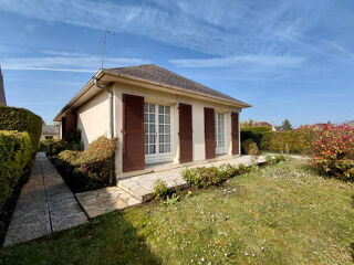  Maison � vendre 6 pi�ces 