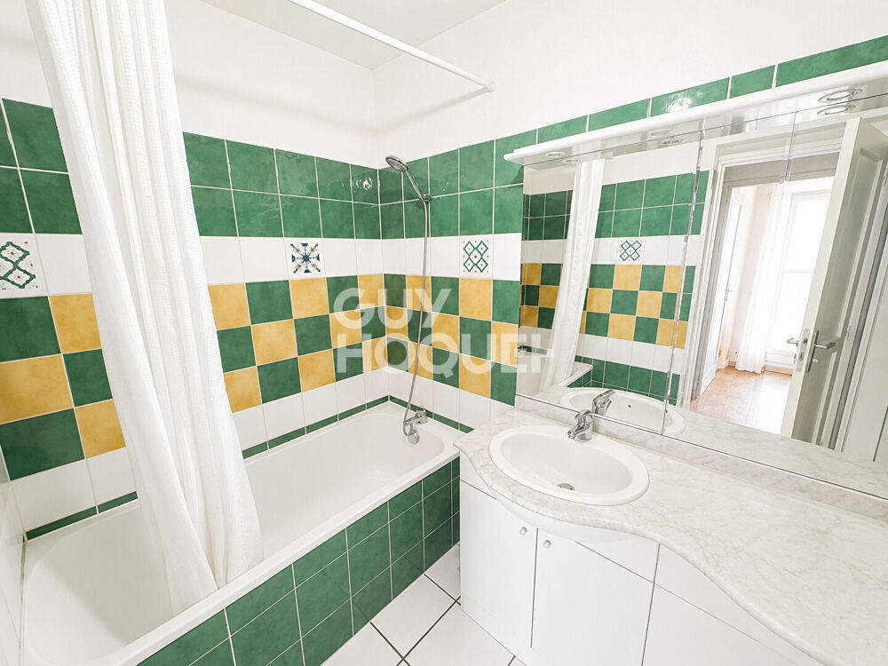 Vente Appartement Appartement 3 pièces - Charme et Confort au Coeur de la Ville Vals les bains