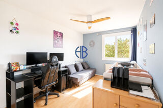  Appartement à vendre 4 pièces 80 m²