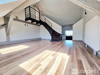 Appartement à vendre 3 pièces 58 m²