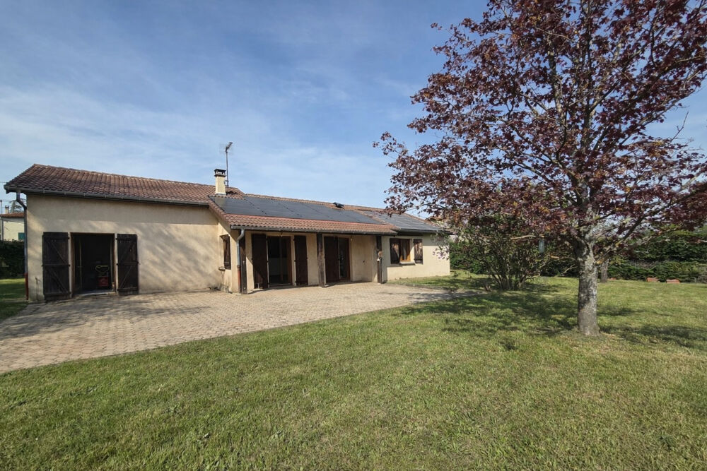 Maison 5 pièces 113 m² · à Grezieu la Varenne · 113 m² · 480 000 €