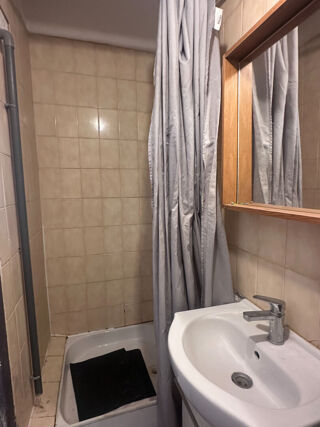  Appartement � vendre 1 pi�ce 22 m�