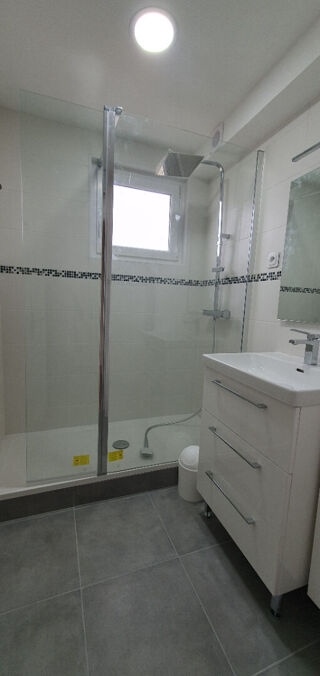  Appartement � louer 3 pi�ces 62 m� Olivet