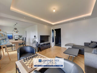  Appartement à vendre 4 pièces 83 m²
