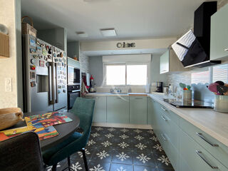  Maison � vendre 4 pi�ces 94 m�