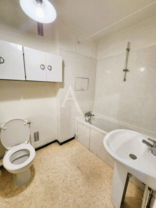  Appartement � vendre 1 pi�ce 29 m�