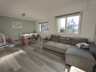  Appartement � vendre 3 pi�ces 70 m�