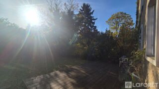  Maison � vendre 5 pi�ces 93 m�