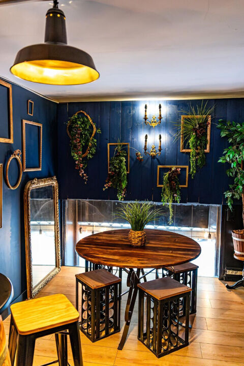 Bordeaux centre FDC Petite Restauration 90000 33000 Bordeaux