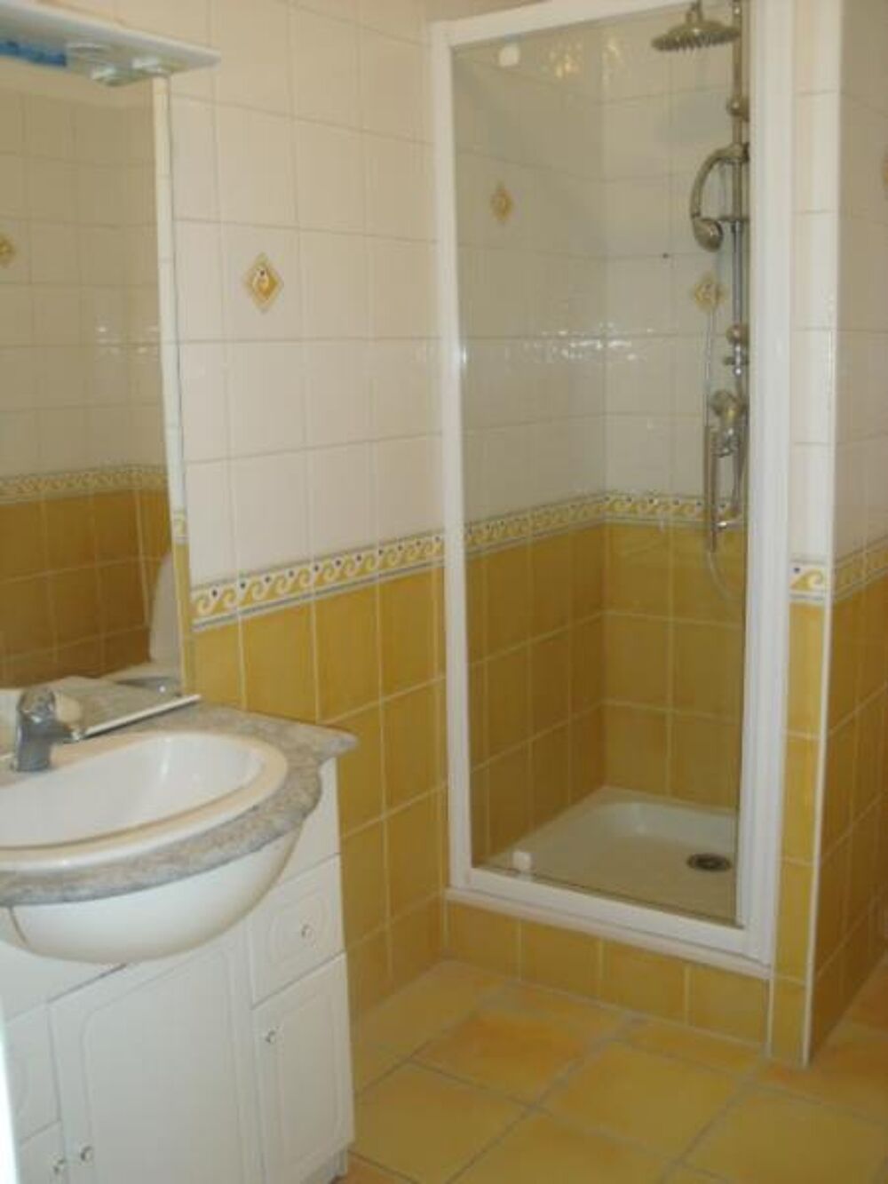 Location Appartement AUBENAS T3 Aubenas