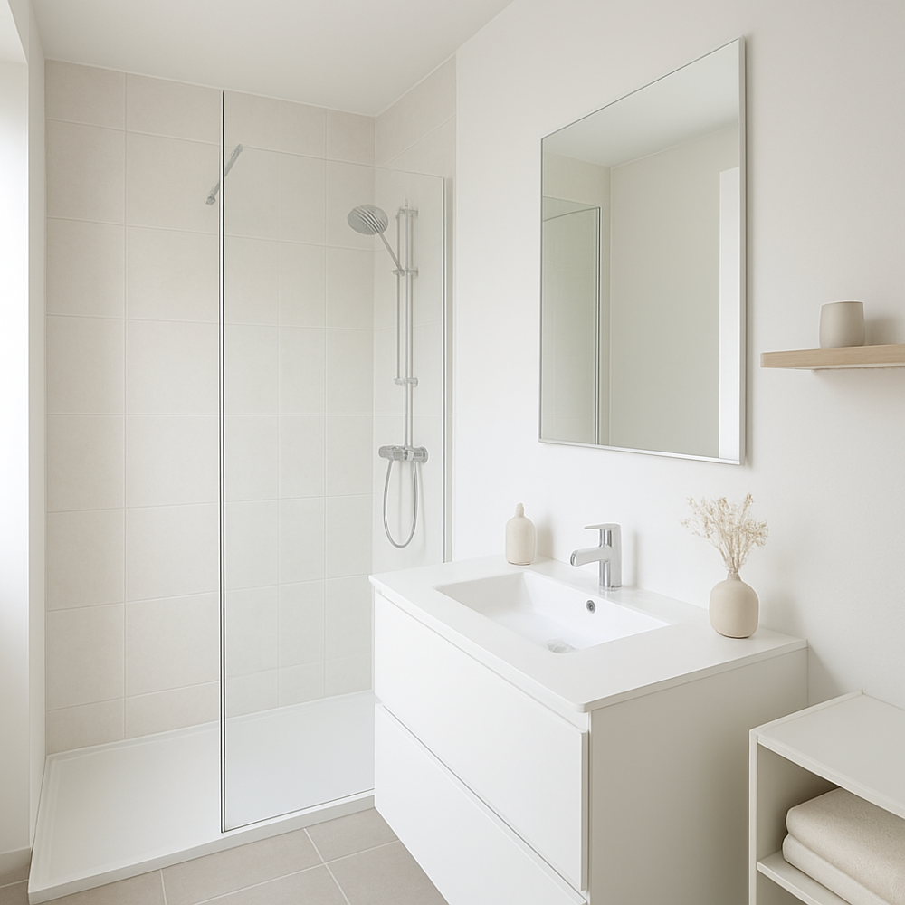 Appartement Studio de 25 m2 (Mulhouse)