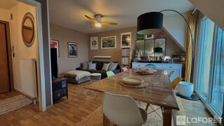  Appartement � vendre 4 pi�ces 118 m�