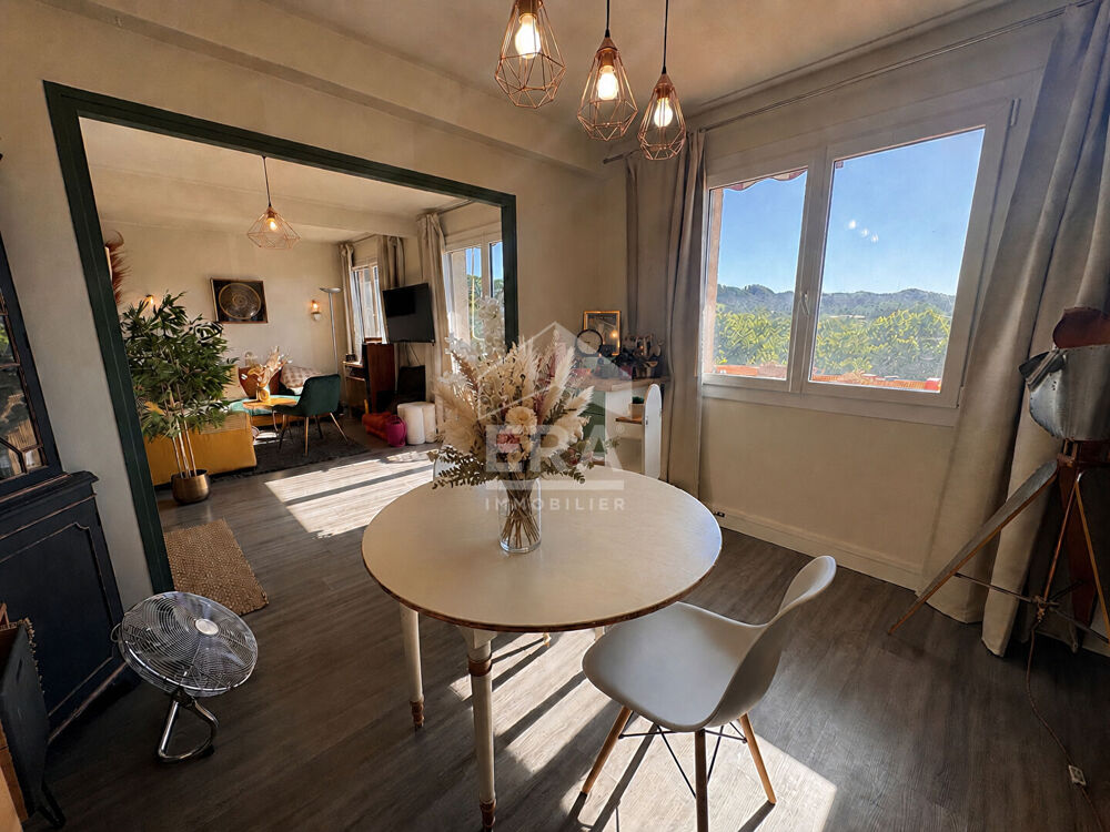 Appartement 4 pièces 74 m² · à Laragne Monteglin · 74 m² · 132 000 €