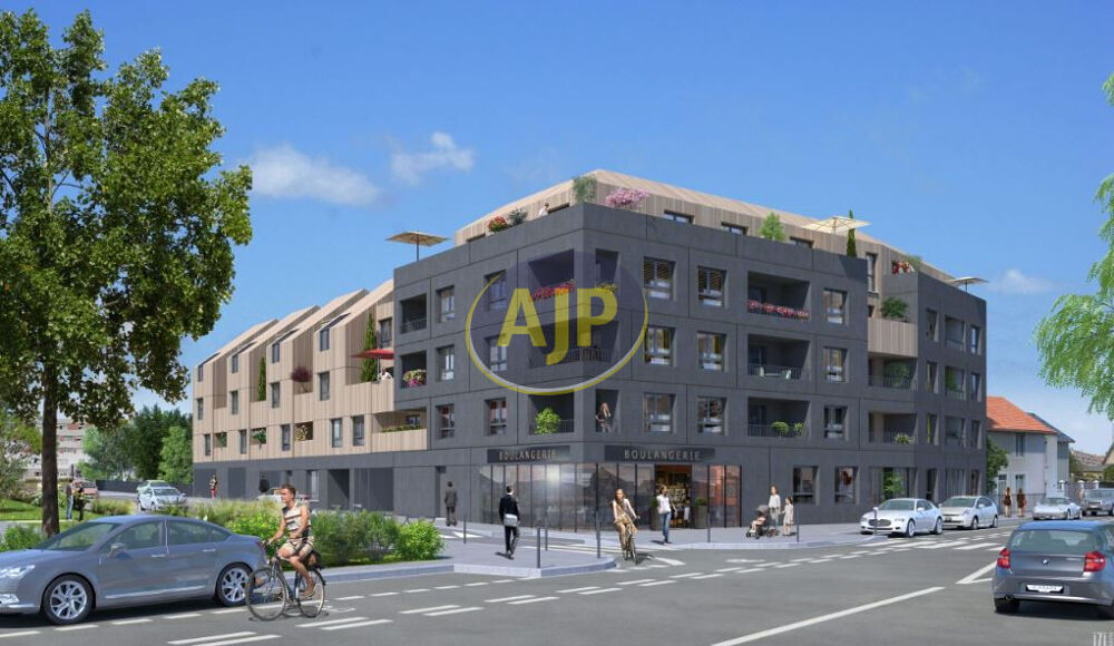 Location Appartement NANTES Route de Sainte Luce T2 Nantes