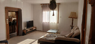  Maison � vendre 6 pi�ces 116 m�