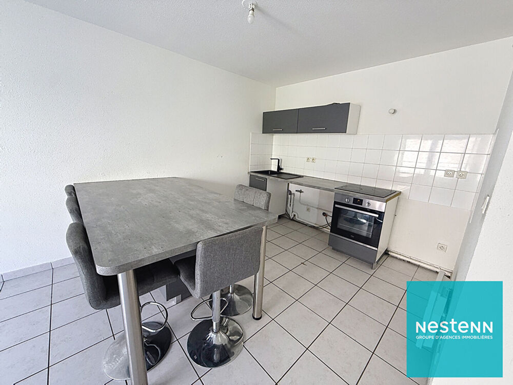Vente Appartement EXCLUSIVITÉ  Appartement récent et lumineux secteur Carnot / Marengo Saint etienne