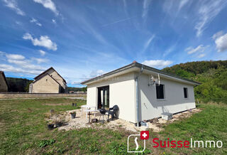  Maison à vendre 3 pièces 85 m²
