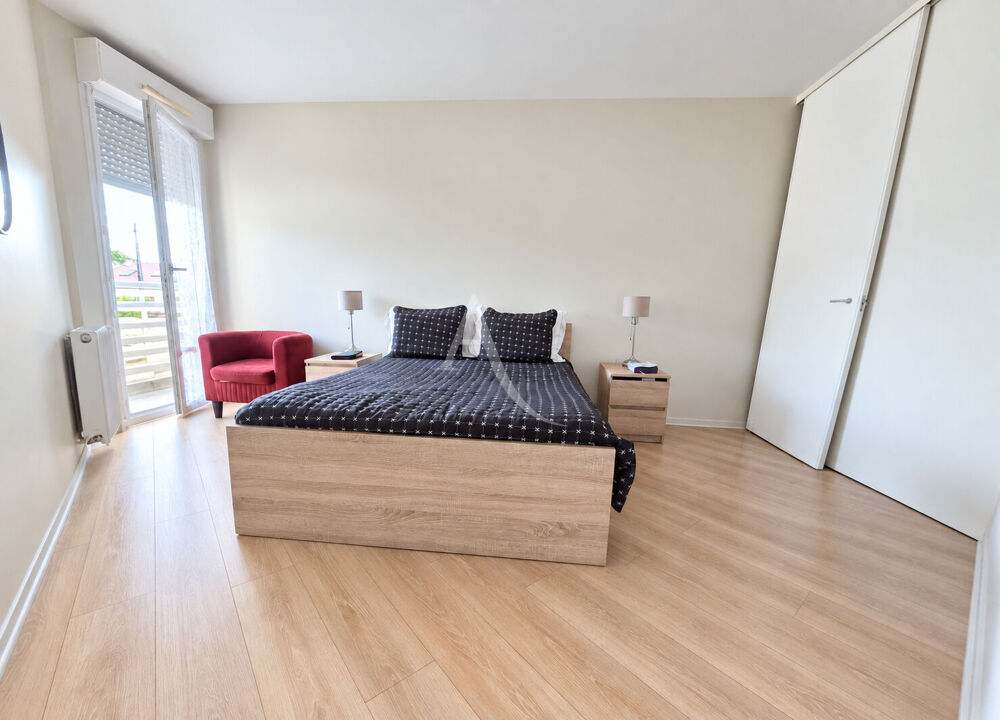 Vente Appartement Appartement Livry Gargan 3 pièce(s) Livry gargan