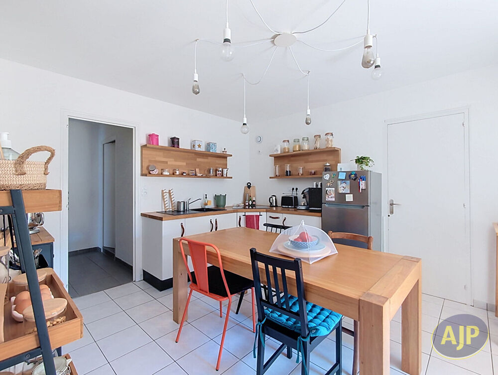 Maison La Boissiere De Montaigu 4 pièce(s) 97.38 m2