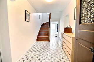  Villa � vendre 15 + pi�ces 428 m�