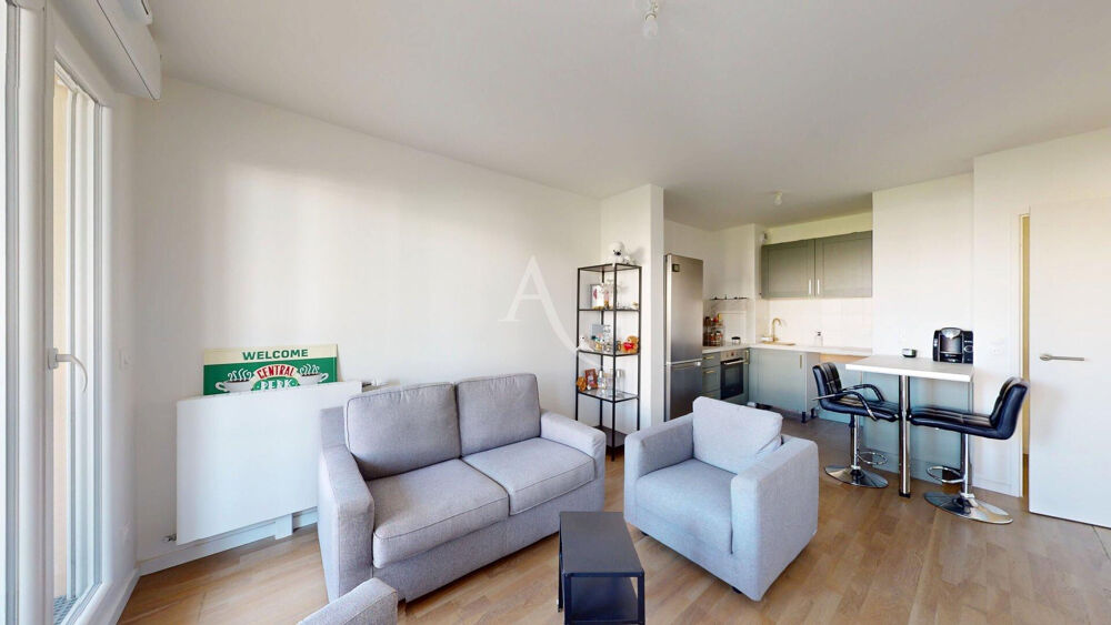 Vente Appartement Appartement Le Plessis Robinson 2 pièce(s) Le plessis robinson