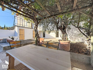 Vente Maison Charmante maison à vendre Marseille 13013 MALPASSE Marseille 13