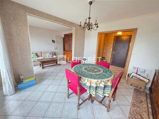  Appartement à vendre 3 pièces 56 m²