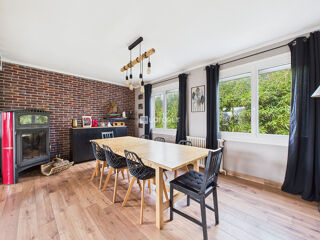  Maison  vendre 7 pices 140 m