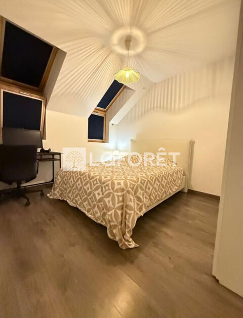  Appartement � louer 2 pi�ces 36 m�