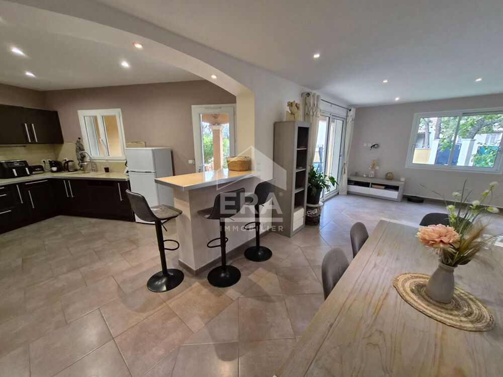 Vente Maison Maison T5 récente de 111 m² avec 4 chambres et terrain de 398 m² à Digne-les-Bains Digne les bains