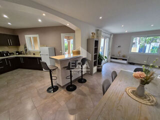  Maison à vendre 5 pièces 111 m²