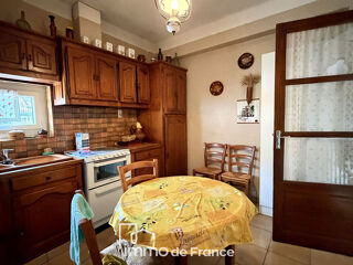  Maison à vendre 5 pièces 100 m²