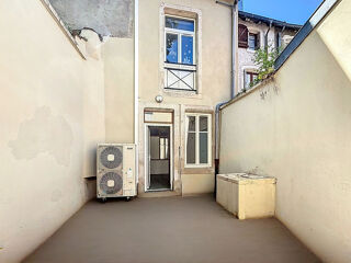  Maison � vendre 5 pi�ces 107 m�