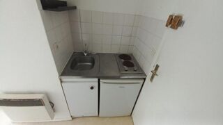  Appartement � louer 1 pi�ce 19 m�