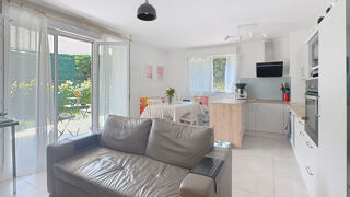  Appartement � vendre 3 pi�ces 63 m�