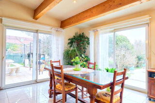  Maison à vendre 6 pièces 170 m²