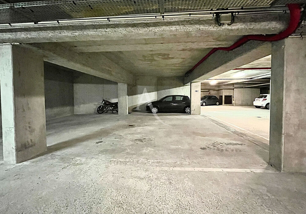 Vente Parking/Garage Parking paris 12me- Paris 12