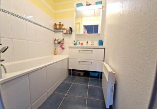  Appartement � vendre 3 pi�ces 60 m�