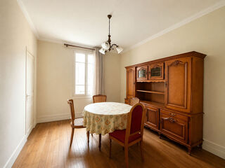  Appartement à vendre 3 pièces 50 m²