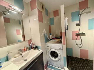  Appartement � vendre 3 pi�ces 64 m�