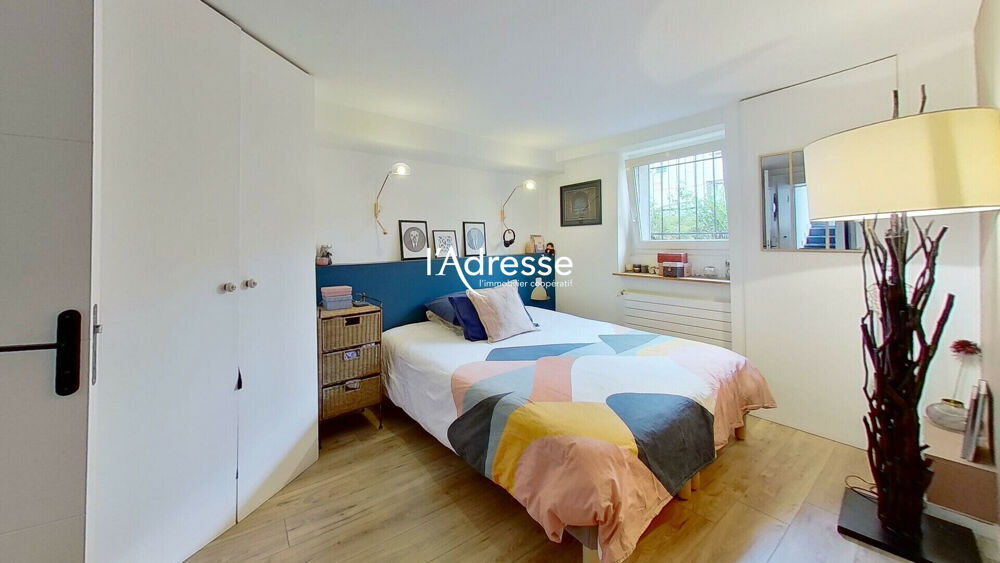  vendre  Maison Maisons-Alfort (94700)