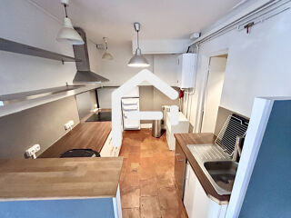  Appartement à louer 2 pièces 47 m²
