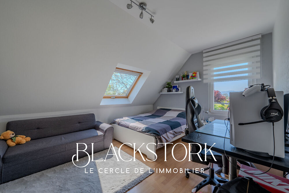 � vendre  Maison Holtzwihr (68320)