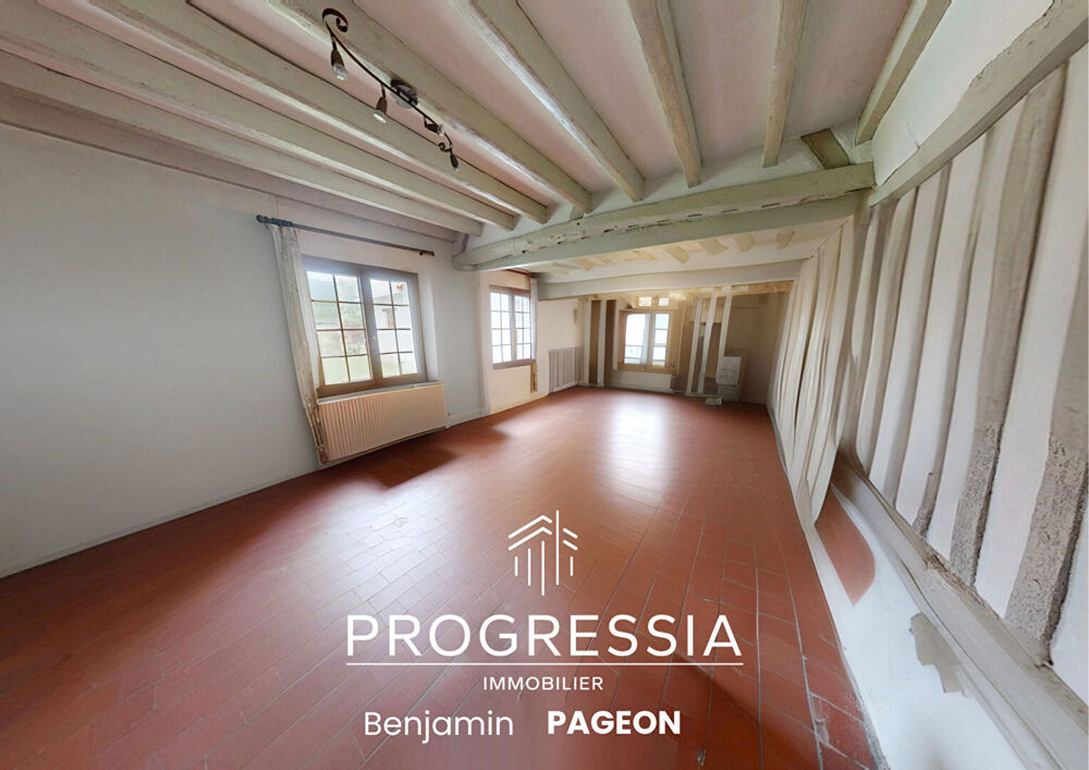 Angerville l'Orcher EXCLUSIVITE - Maison FAMILIALE de 170 m2