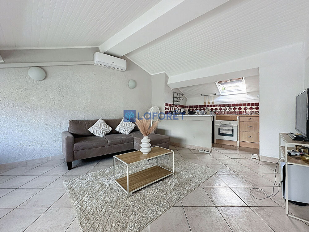 Appartement de 2 pièces à vendre à Draguignan