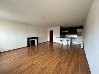  Appartement � vendre 4 pi�ces 100 m�